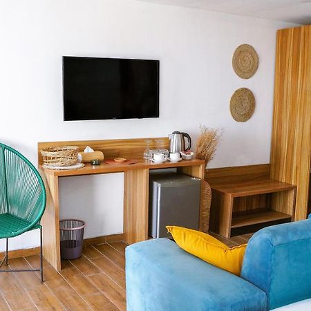 Vogue Beach Resort Lagos Kültér fotó