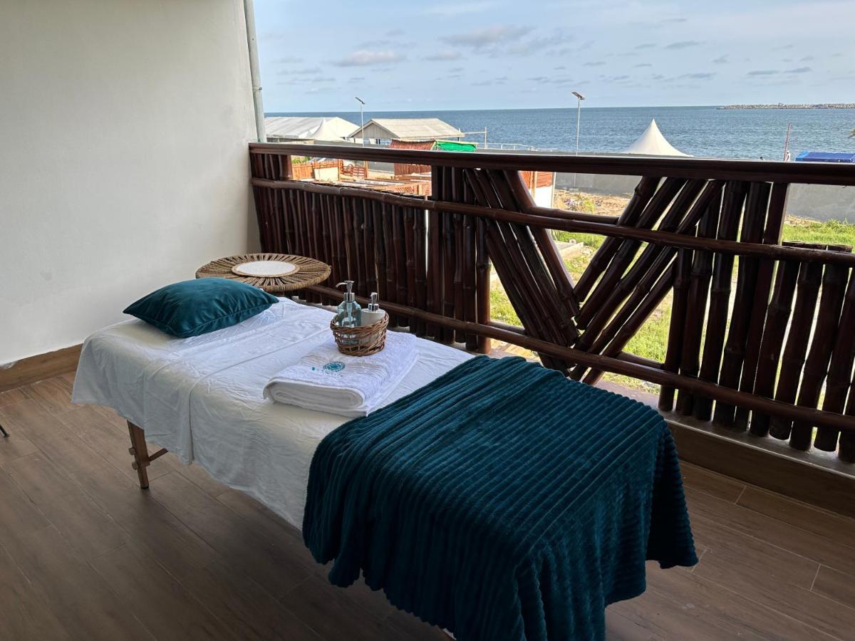 Vogue Beach Resort Lagos Kültér fotó