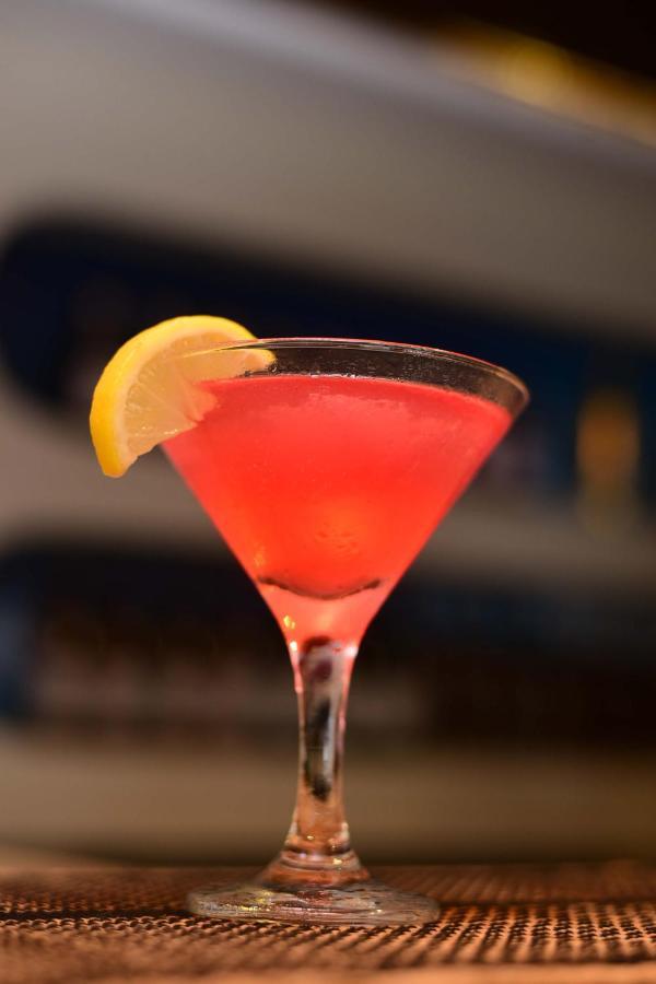 Vogue Beach Resort Lagos Kültér fotó